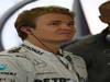 GP BRASILE, 22.11.2013- Free Practice 2, Nico Rosberg (GER) Mercedes AMG F1 W04 