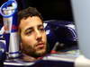 GP BRASILE, 22.11.2013- Free Practice 2, Daniel Ricciardo (AUS) Scuderia Toro Rosso STR8 