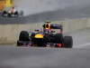 GP BRASILE, 22.11.2013- Free Practice 2, Mark Webber (AUS) Red Bull Racing RB9 