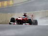 GP BRASILE, 22.11.2013- Free Practice 2, Fernando Alonso (ESP) Ferrari F138 