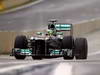 GP BRASILE, 22.11.2013- Free Practice 2, Lewis Hamilton (GBR) Mercedes AMG F1 W04 