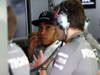 GP BRASILE, 22.11.2013- Free Practice 2, Lewis Hamilton (GBR) Mercedes AMG F1 W04 