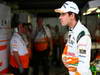 GP BRASILE, 22.11.2013- Free Practice 2, Adrian Sutil (GER), Sahara Force India F1 Team VJM06 