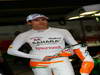 GP BRASILE, 22.11.2013- Free Practice 2, Adrian Sutil (GER), Sahara Force India F1 Team VJM06
