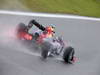 GP BRASILE, 22.11.2013- Free Practice 2, Mark Webber (AUS) Red Bull Racing RB9 