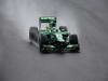 GP BRASILE, 22.11.2013- Free Practice 2, Charles Pic (FRA) Caterham F1 Team CT03 
