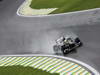 GP BRASILE, 22.11.2013- Free Practice 2, Esteban Gutierrez (MEX), Sauber F1 Team C32 