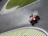 GP BRASILE, 22.11.2013- Free Practice 2, Jules Bianchi (FRA) Marussia F1 Team MR02 