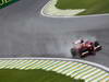 GP BRASILE, 22.11.2013- Free Practice 2, Fernando Alonso (ESP) Ferrari F138