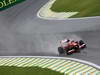 GP BRASILE, 22.11.2013- Free Practice 2, Fernando Alonso (ESP) Ferrari F138 