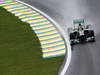GP BRASILE, 22.11.2013- Free Practice 2, Lewis Hamilton (GBR) Mercedes AMG F1 W04 