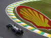 GP BRASILE, 22.11.2013- Free Practice 2, Valtteri Bottas (FIN), Williams F1 Team FW35 