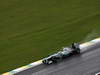 GP BRASILE, 22.11.2013- Free Practice 2, Nico Rosberg (GER) Mercedes AMG F1 W04 