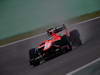 GP BRASILE, 22.11.2013- Free Practice 2, Max Chilton (GBR), Marussia F1 Team MR02 