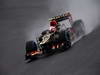 GP BRASILE, 22.11.2013- Free Practice 2,Romain Grosjean (FRA) Lotus F1 Team E21 