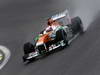 GP BRASILE, 22.11.2013- Free Practice 2, Adrian Sutil (GER), Sahara Force India F1 Team VJM06 