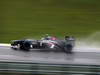 GP BRASILE, 22.11.2013- Free Practice 2, Esteban Gutierrez (MEX), Sauber F1 Team C32 