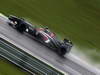 GP BRASILE, 22.11.2013- Free Practice 2, Nico Hulkenberg (GER) Sauber F1 Team C32 