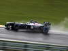 GP BRASILE, 22.11.2013- Free Practice 2, Pastor Maldonado (VEN) Williams F1 Team FW35 
