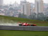 GP BRASILE, 22.11.2013- Free Practice 2, Fernando Alonso (ESP) Ferrari F138 