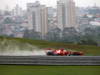 GP BRASILE, 22.11.2013- Free Practice 2, Fernando Alonso (ESP) Ferrari F138 