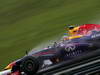 GP BRASILE, 22.11.2013- Free Practice 2, Sebastian Vettel (GER) Red Bull Racing RB9 