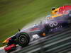 GP BRASILE, 22.11.2013- Free Practice 2, Sebastian Vettel (GER) Red Bull Racing RB9 