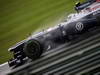 GP BRASILE, 22.11.2013- Free Practice 2, Valtteri Bottas (FIN), Williams F1 Team FW35 