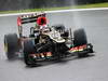 GP BRASILE, 22.11.2013- Free Practice 2, Heikki Kovalainen (FIN) Lotus F1 Team E21  