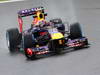 GP BRASILE, 22.11.2013- Free Practice 2, Mark Webber (AUS) Red Bull Racing RB9 