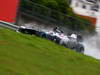 GP BRASILE, 22.11.2013- Free Practice 2, Valtteri Bottas (FIN), Williams F1 Team FW35 