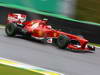 GP BRASILE, 22.11.2013- Free Practice 2, Felipe Massa (BRA) Ferrari F138 