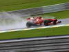 GP BRASILE, 22.11.2013- Free Practice 2, Fernando Alonso (ESP) Ferrari F138 
