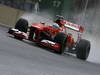 GP BRASILE, 22.11.2013- Free Practice 2, Fernando Alonso (ESP) Ferrari F138 