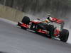 GP BRASILE, 22.11.2013- Free Practice 2, Sergio Perez (MEX) McLaren MP4-28 