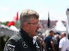 GP CANADA, 09.06.2013- Ross Brawn (GBR), Team Principal, Mercedes GP