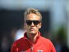 GP CANADA, 09.06.2013- Max Chilton (GBR), Marussia F1 Team MR02