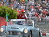 GP CANADA, 09.06.2013- Driver Parade, Felipe Massa (BRA) Ferrari F138