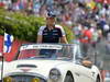 GP CANADA, 09.06.2013- Driver Parade, Valtteri Bottas (FIN), Williams F1 Team FW35