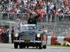 GP CANADA, 09.06.2013- Driver Parade, Charles Pic (FRA) Caterham F1 Team CT03