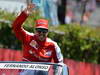 GP CANADA, 09.06.2013- Driver Parade, Fernando Alonso (ESP) Ferrari F138