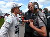 GP CANADA, 09.06.2013- Gara, Nico Rosberg (GER) Mercedes AMG F1 W04