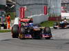 GP CANADA, 09.06.2013- Gara, Daniel Ricciardo (AUS) Scuderia Toro Rosso STR8