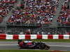 GP CANADA, 09.06.2013- Gara, Jean-Eric Vergne (FRA) Scuderia Toro Rosso STR8