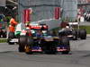 GP CANADA, 09.06.2013- Race, Jean-Eric Vergne (FRA) Scuderia Toro Rosso STR8