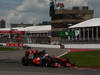 GP CANADA, 09.06.2013- Gara, Jenson Button (GBR) McLaren Mercedes MP4-28