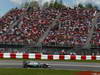 GP CANADA, 09.06.2013- Gara, Lewis Hamilton (GBR) Mercedes AMG F1 W04