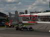 GP CANADA, 09.06.2013- Gara, Nico Rosberg (GER) Mercedes AMG F1 W04