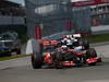 GP CANADA, 09.06.2013- Gara, Jenson Button (GBR) McLaren Mercedes MP4-28