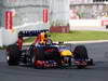 GP CANADA, 09.06.2013- Gara, Sebastian Vettel (GER) Red Bull Racing RB9